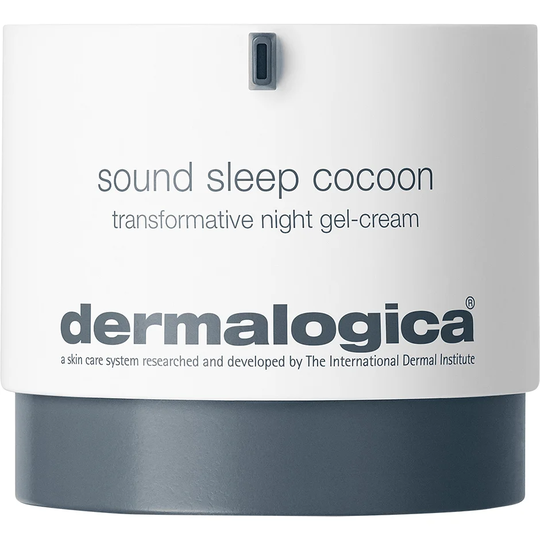 Dermalogica Sound Sleep Cocoon, 50 ml Dermalogica Nattkräm