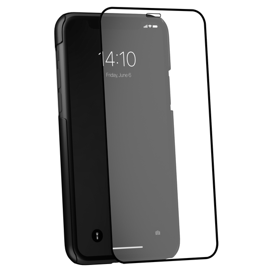 iDeal of Sweden iPhone 11/XR Full Coverage Glass