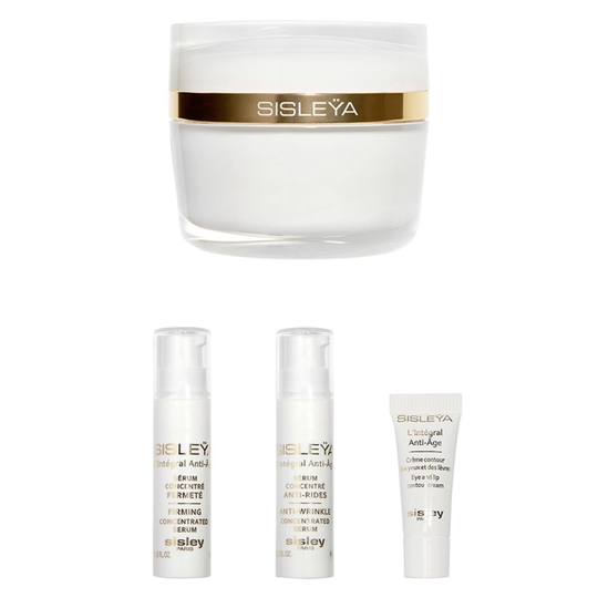 Sisley Sisleÿa l'Intégral Anti-Âge Discovery Program
