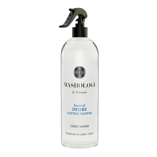 Washologi Linnevatten Längtan 750 ml