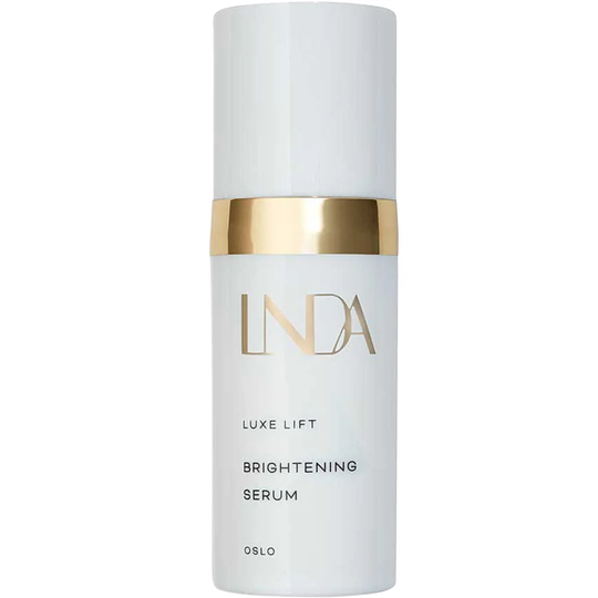 Luxe Lift Brightening Serum, 10 ml LNDA Serum & Ansiktsolja