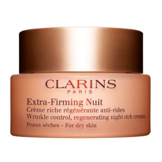 Extra-Firming Nuit Dry skin