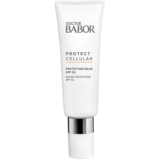 Face Protecting Balm, 50 ml Babor Fuktgivande
