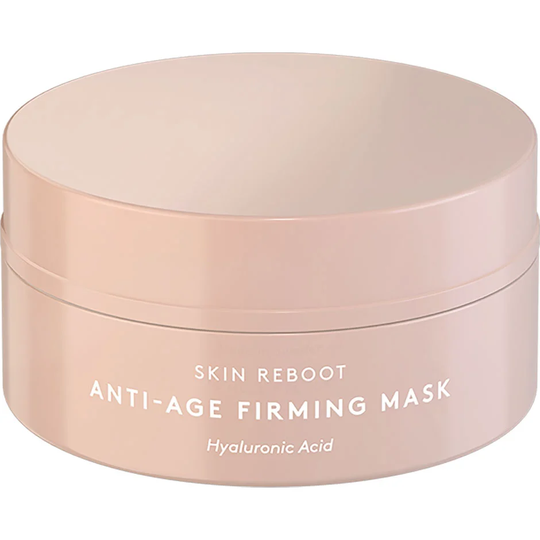 Skin Reboot, 50 ml Löwengrip Dagkräm