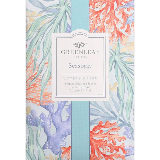 Greenleaf Doftpåse Seaspray