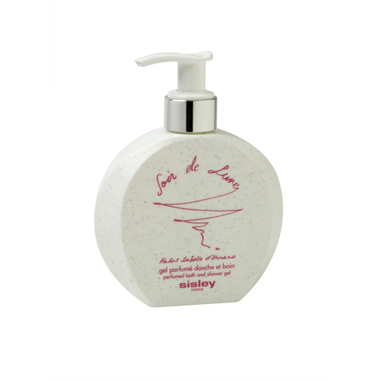 Sisley Perfumed Bath & Shower Gel SdL 200 ml