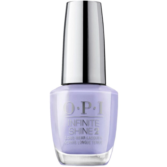 OPI Infinite Shine You're Such A Budapest