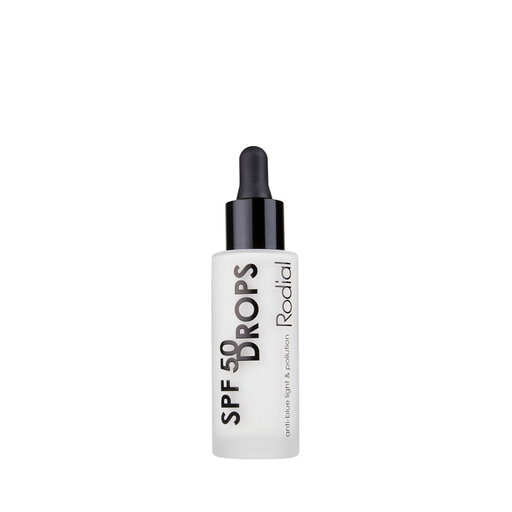 Rodial SPF50 Drops