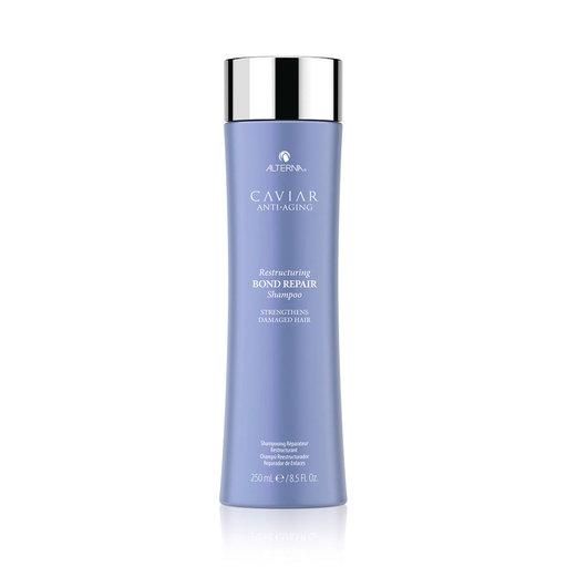 Caviar Anti-Aging Restructuring Bond Repair Shampoo