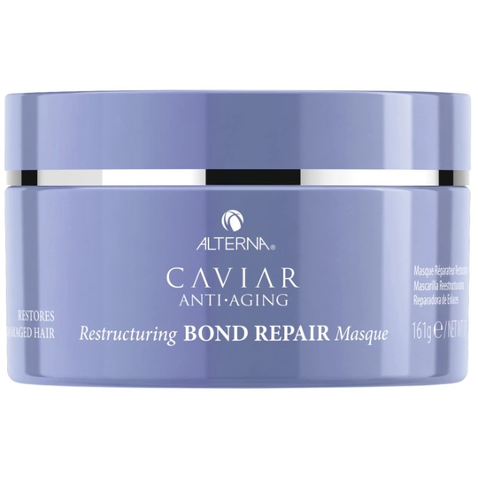 Alterna Caviar Anti-Aging Restructuring Bond Repair Masque (161g)