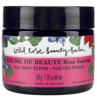 Wild Rose Beauty Balm
