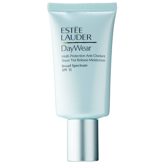 Estée Lauder DayWear Sheer Tint Release SPF 15, 50 ml Estée Lauder Dagkräm