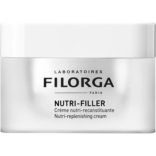 Filorga Nutri-Filler Nutri-Replenishing Cream, 50 ml Filorga Dagkräm