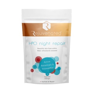 H3O Night Repair