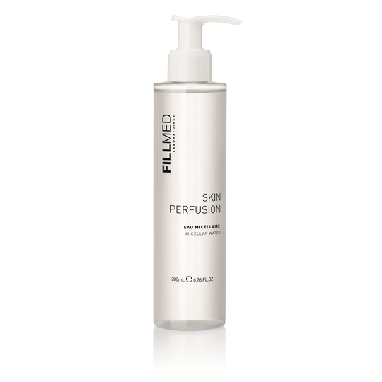 Fillmed Skin Perfusion Micellar Water 200 ml