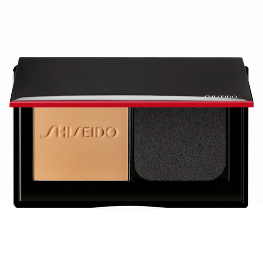 Shiseido Synchro Skin Self-Refreshing Powder Foundation 250 Sand