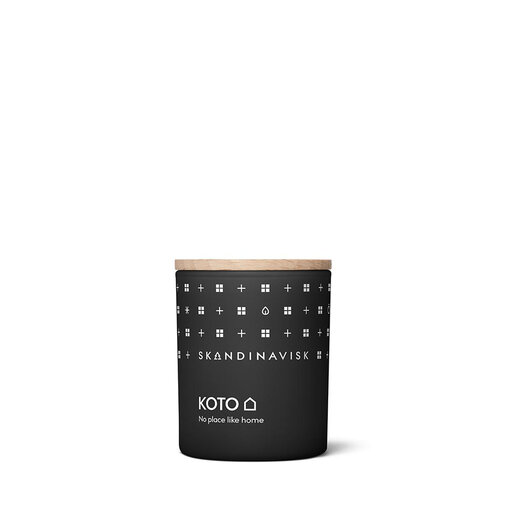 Koto Doftljus