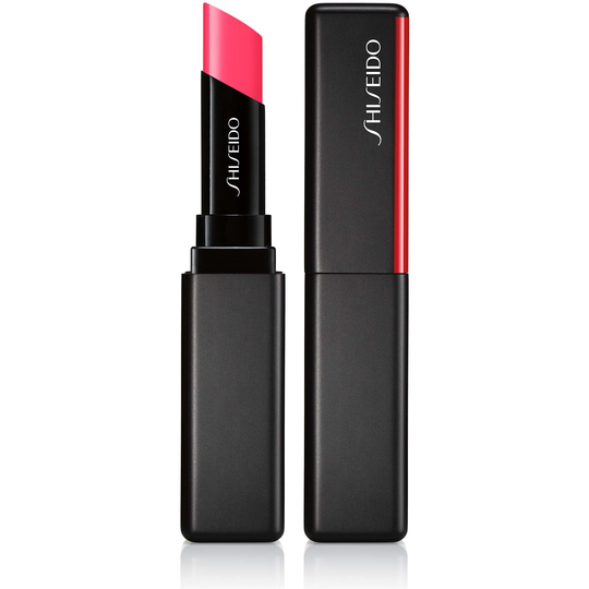 Shiseido Colorgel Lipbalm 104 Hibiscus