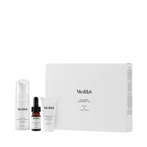 Calmwise Discovery Kit