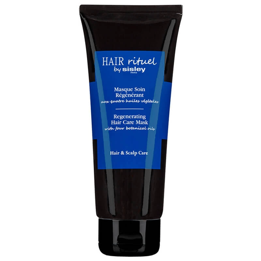 Sisley Regenerating Hair Care Mask (200ml)