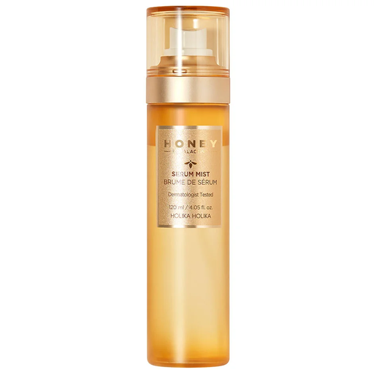 Honey Royalactin Serum Mist, 120 ml Holika Holika Serum & Ansiktsolja