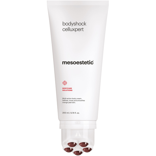 Mesoestetic Bodyshock Celluexpert 200 ml