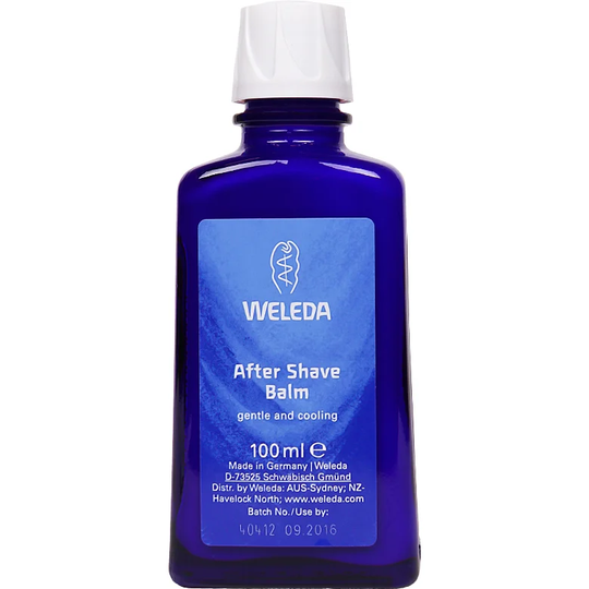 Weleda After Shave,
