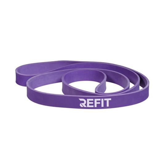 Refit Powerbands Lila hård