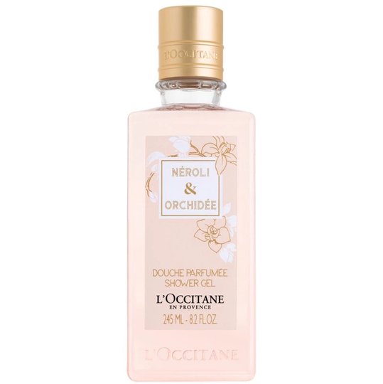 L'Occitane Neroli Orchidee Shower Gel (245ml)