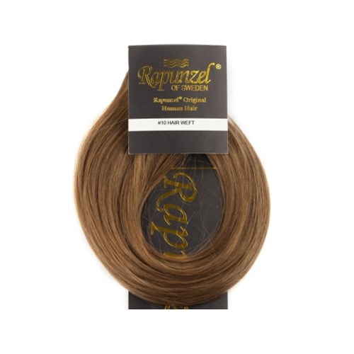 Rapunzel of Sweden Hair weft Original Straight 50 cm 5.1 Medium Ash B