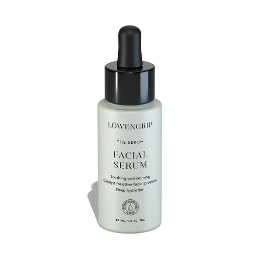 The Serum - Facial Serum