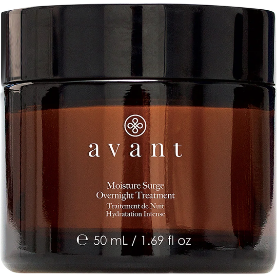 Moisture Surge Overnight Treatment, 50 ml Avant Skincare Nattkräm