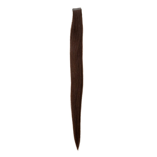 Rapunzel of Sweden Tape-on extensions Sleek Tape Extension 25 cm 2.3 C