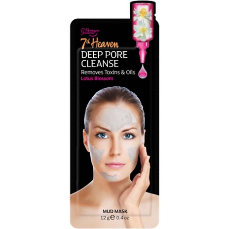 Montagne Jeunesse Natural Science Deep Pore Cleanse Mask 12 g