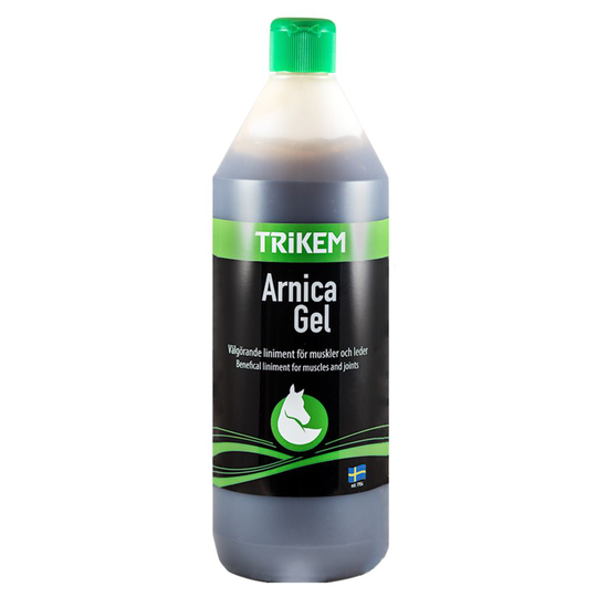 TRIKEM Arnica Gel 1000 ml