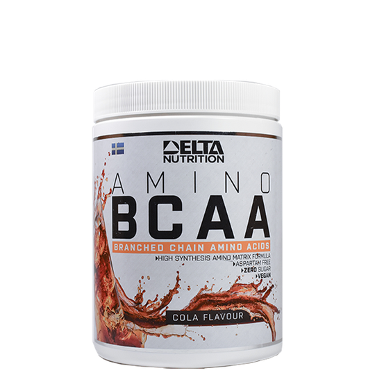 BCAA Amino, 400 g