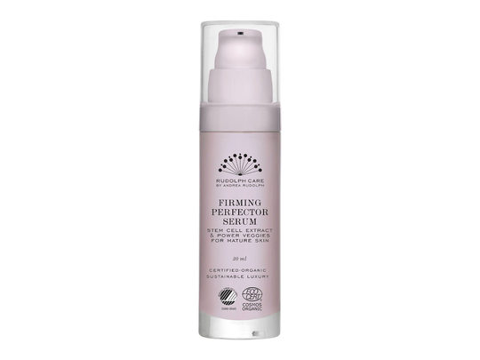 , Rudolph Care Serum & Ansiktsolja