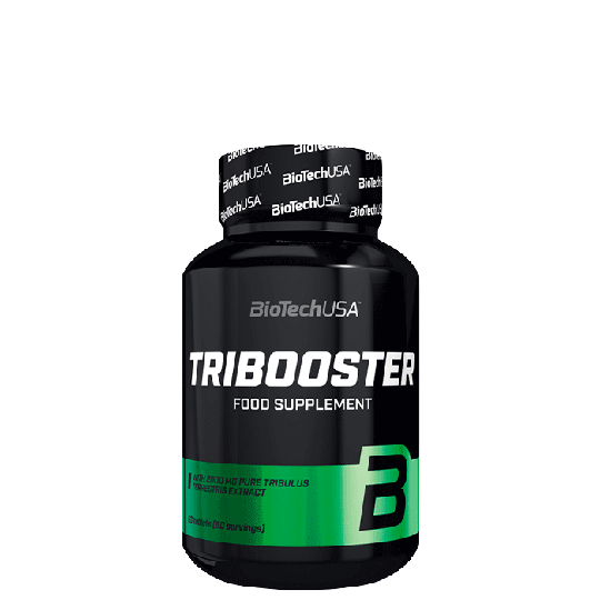 Tribooster 2000 mg, 60 tabs