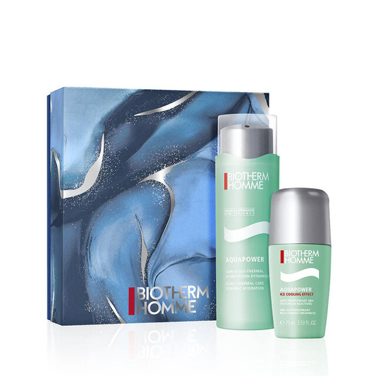 Aquapower Duo Set Holidays 2021