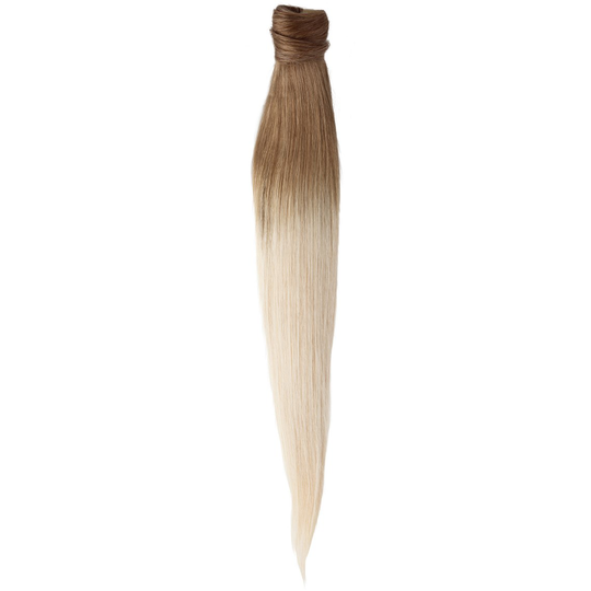 Rapunzel of Sweden Hair pieces Clip-in Ponytail Original 40 cm O7.3/10