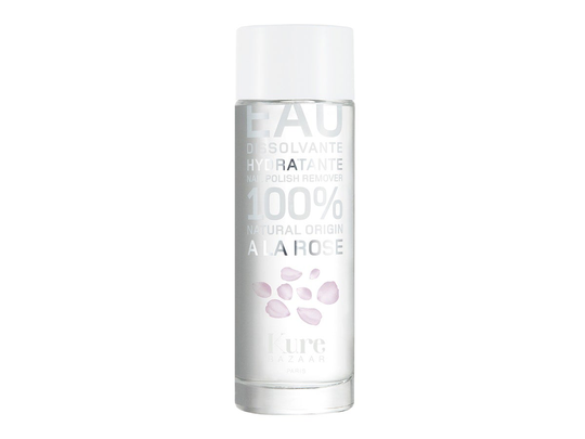 Nail Polish Remover, Kure Bazaar Nagellacksremover