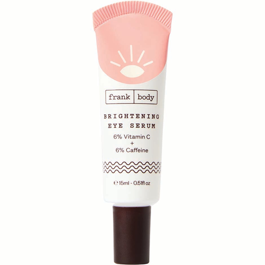 Brightening Eye Serum, 15 ml Frank Body Ögon