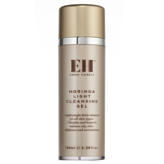 Emma Hardie Moringa Light Cleansing Gel (100ml)