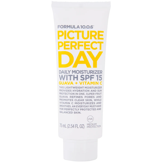 Picture Perfect Day Daily Moisturizer SPF 15, 75 ml Formula 10.0.6 Dagkräm