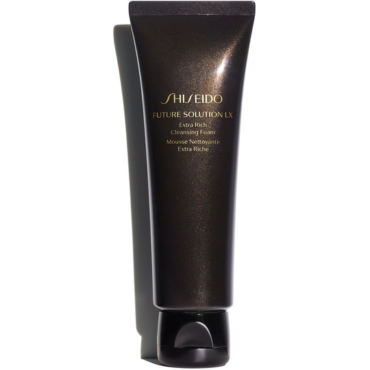 Shiseido Future Solution Extra Cleansing Foam 125 ml