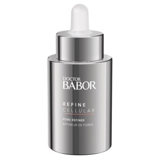 Refine Cellular Pore Refiner