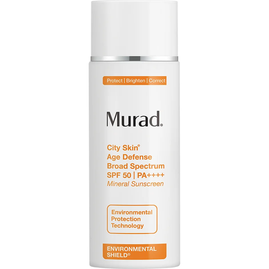 Murad City Skin® Age Defense Broad Spectrum, 50 ml Murad Dagkräm