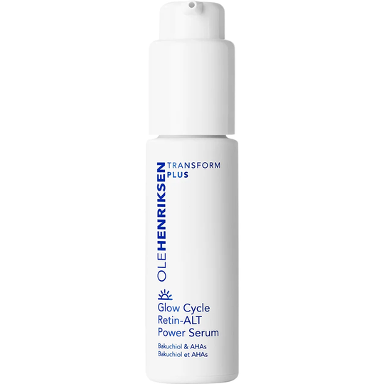 Ole Henriksen Transform Plus Glow Cycle Retin-ALT Power Serum, 30 ml Ole Henriksen Serum & Ansiktsolja