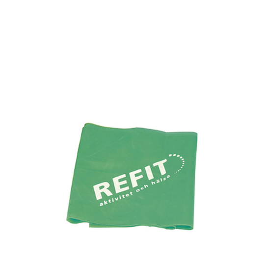 Refit Band 1,8M Grön Medium