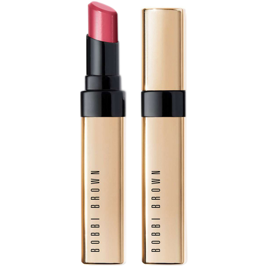 Bobbi Brown Luxe Shine Intense Lipstick Power Lily
